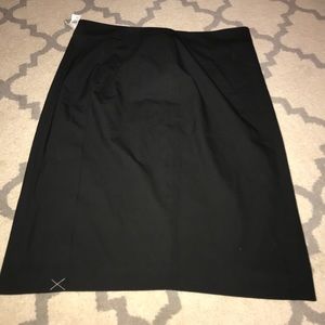 Ann Taylor pencil skirt new with tags